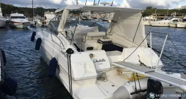 Fiart Mare Fiart 32 Genius