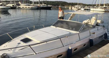 Fiart Mare Fiart 32 Genius