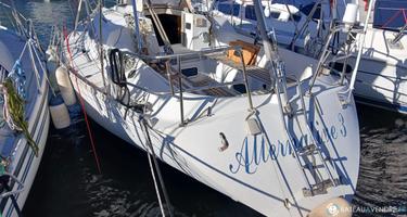 Beneteau First 325