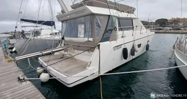 Sealine  F 42