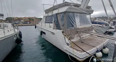 Sealine  F 42