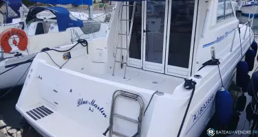 Rodman  900 Fly