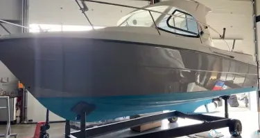 Beneteau Antares 7