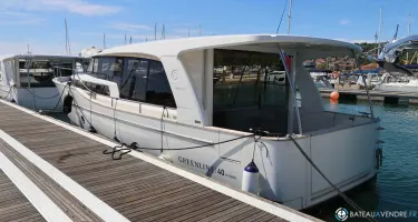 Greenline  40
