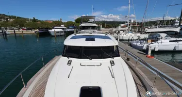 Greenline  40