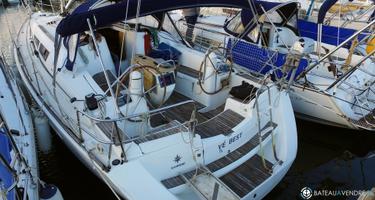 Jeanneau Sun Odyssey 39 i