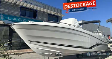 Jeanneau Cap Camarat 7.5 CC