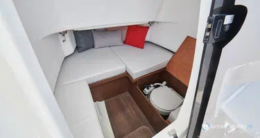 Jeanneau Cap Camarat 7.5 CC