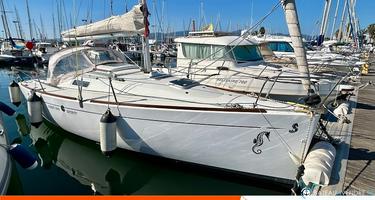 Beneteau First 260 Spirit