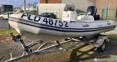 Valiant V 450