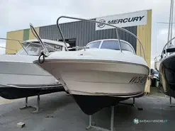 Quicksilver 620 CRUISER