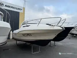 Quicksilver 620 CRUISER