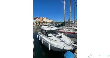 Beneteau Antares 6.80