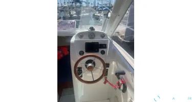 Beneteau Antares 6.80