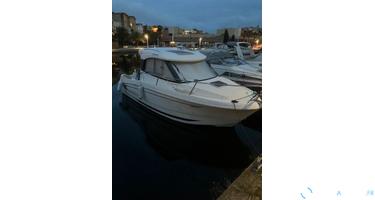 Beneteau Antares 6.80