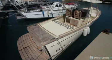 Rhea  35 Open
