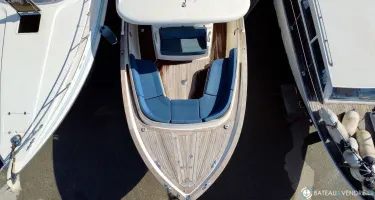 Rhea  35 Open