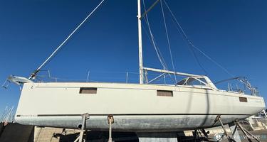 Beneteau Oceanis 48