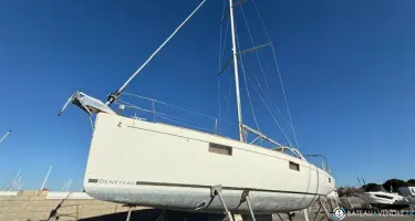 Beneteau Oceanis 48
