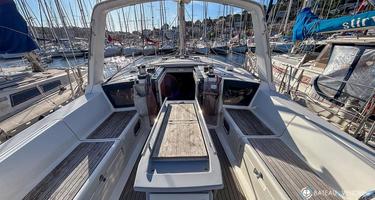 Beneteau Oceanis 41