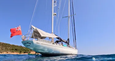 Nautor Swan Swan 65