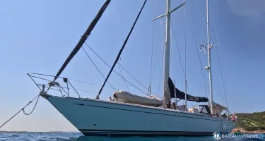 Nautor Swan Swan 65
