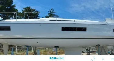 Beneteau Oceanis 51.1