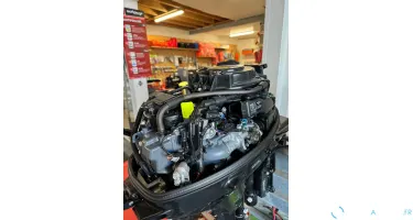 SUZUKI DF 20 ATL 2023