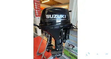 Suzuki 20