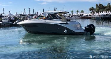 Sea Ray  320 Sundancer