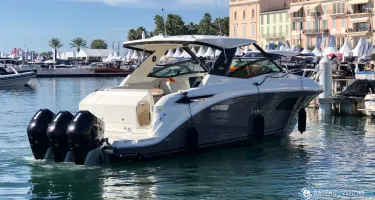 Sea Ray  320 Sundancer