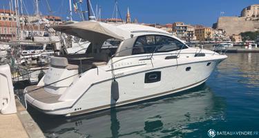 Jeanneau Prestige 38 S