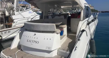 Jeanneau Prestige 38 S
