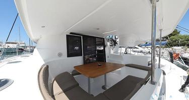 Fountaine Pajot Lipari 41