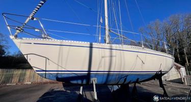 Beneteau First 28