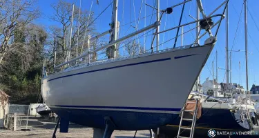Beneteau First 28