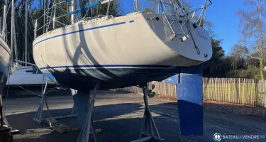 Beneteau First 28