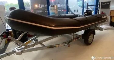 Bombard Explorer 420