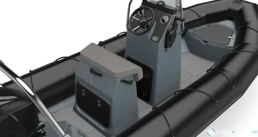Bombard Explorer 500