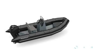Bombard Explorer 500