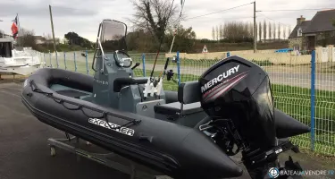 Bombard Explorer 550