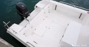 Fibramar Pescador 550