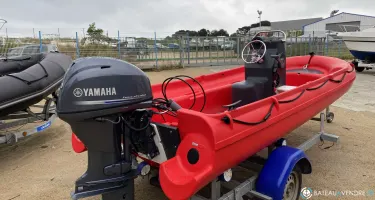 Fun Yak Secu 13