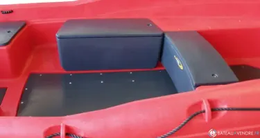 Fun Yak Secu 15