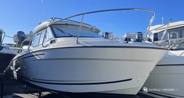 Jeanneau Merry Fisher 795