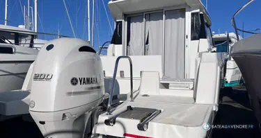 Jeanneau Merry Fisher 795 Serie 2