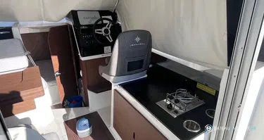 Jeanneau Merry Fisher 795