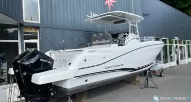 Jeanneau Cap Camarat 9.0 CC