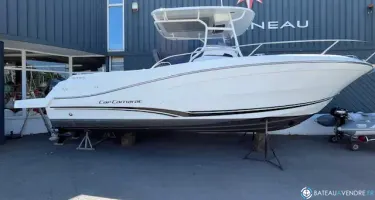 Jeanneau Cap Camarat 9.0 CC