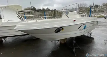 Pacific Craft  500 Open